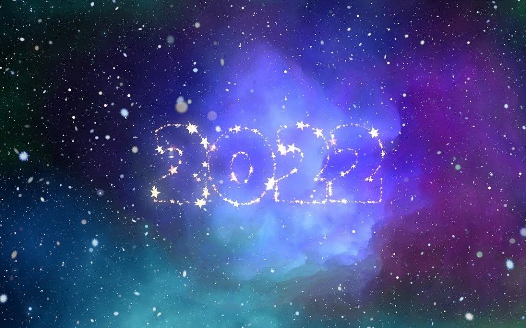 Planetencode Zeitqualität 2022