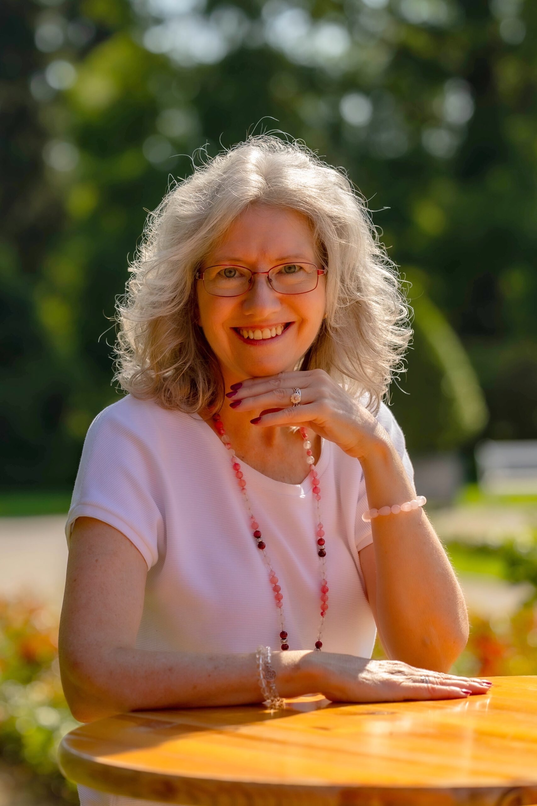 Sylvia Herbek